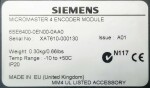 Siemens 6SE6400-0EN00-0AA0